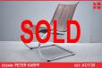 Peter Karpf easy chair model AGITARI
