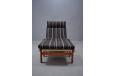 Bernt Petersen design RAG chair from 1965 - view 3