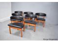 Borge Mogensen chairs | Fredericia Furniture