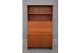 Hans Wegner bookcase cabinet | Ry Mobler - view 8