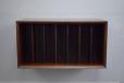 Vintage rosewood record cabinet | CADO SPARES - view 4