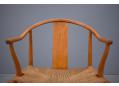 Beech frame FH1783 China chair by Hans Wegner