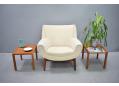 Vintage armchair designed 1958 by Kurt Ostervig SOLD