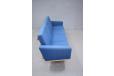 Short version 4 seat sofa model GE235/4 from Getama