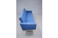 Short version 4 seat sofa model GE235/4 from Getama