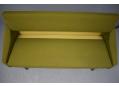 Vintage double bed settee - 1960s design - view 7