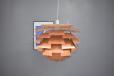 Poul Henningsen Artichoke pendant light  