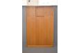 Tage Mogensen TM Line 3 door wardrobe in oak - view 2