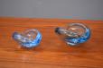 Per Lutken glass ashtray for sale