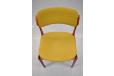 Rosewood dining chair Model OD49 designed by Erik Buch, 1956