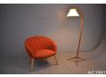 Rare Nanna Ditzel design Pot chair | AP Stolen