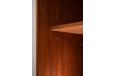 Sejling Skabe production tall rosewood sideboard designed 1960s by E W Bach for sale