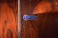 Vintage rosewood bar cabinet | Axel Christiansen - view 11