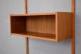 Randers Mobelfabrik production PS System cabinet designed 1953 by prebend Sorensen