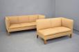 RARE 1950s design corner sofa by Danish Cabinetmaker - view 5