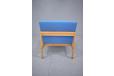 Vintage MODULINE easy chair design by Gjerlov & Lind for France & Son  - view 3