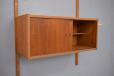 Prebend Sorensen design PS System cabinet for sale