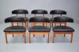 Designed 1961 and a classic form created by Borge Mogensen 