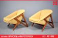 Tipper Truck Chair | Brockman Petersen  - view 1