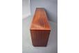 Skovby rosewood 4 door sideboard produced 1980s