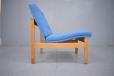 Vintage MODULINE easy chair design by Gjerlov & Lind for France & Son  - view 5