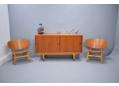 Hans Wegner Shell chair | Teak model FH1936 - view 11