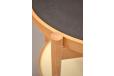 Light oak drinks trolley designed by Hans Bolling | Model 50 - view 10