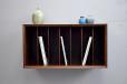 Vintage rosewood record cabinet | CADO SPARES - view 3