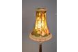 elegant ambiance from the light and shade when lit up