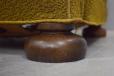High-back club armchair by Danish Cabinetmaker - view 10