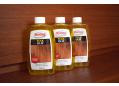 Teak oil for vintage furniture | 250ml