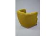 Vintage danish cabinetmaker club armchair produced 1940s for sale