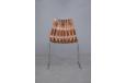 Vintage Rosewood SCANDIA chair by Hans Brattrud  - view 5