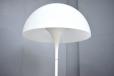 1970 Verner Panton design Panthella flood lamp for sale