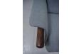 New upholstery type MORPH is 85% New zealand Wool - 15% polyamide