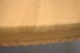 Solid oak dining table produced by Danish Cabinetmaker - view 9