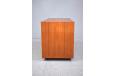 Vintage PS System cabinet in teak | Prebend Sorensen - view 9