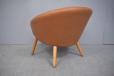 RARE "Pot' chair design by Nanna Ditzel | AP26 - view 7
