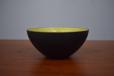 Green Krenit bowls Designed in 1953 by Herbert krenchel  - view 3