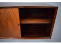 2 door display cabinet for addition to pre-exisiting CADO System sets. 