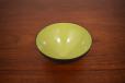 Green Krenit bowls Designed in 1953 by Herbert krenchel  - view 2