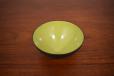 Green Krenit bowls Designed in 1953 by Herbert krenchel  - view 2