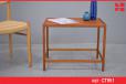 Vintage lamp table | Midcentury Design - view 1