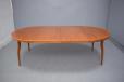 Teak NV54 Dining table by Finn Juhl for sale