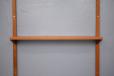Prebend Sorensen design vintage teak PS SYSTEM for sale
