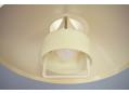 Danish 1980s design pendant light - view 7