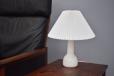 Royal Copenhagen table lamp BLANC DE CHINE for LE KLINT - view 2