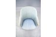 Samspel armchair in original upholstery for sale