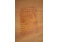 Edvard Valentinsen rosewood lounge table | Diamond pattern top - view 10