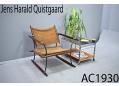 Jens Harald Quistgaard Stick chair | Rio-rosewood